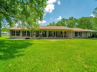 12216 Shepard Hill Rd, Willis, TX 77318