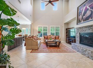 3829 E Rockingham Rd, Phoenix, AZ 85050