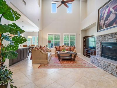 3829 E Rockingham Rd, Phoenix, AZ, 85050