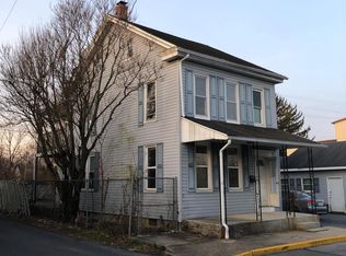 24 Folmer St, Lebanon, PA 17042