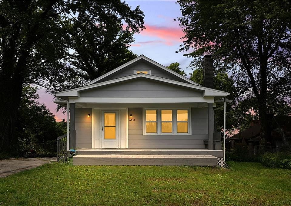 6034 Sewell Ave, Kansas City, KS 66104 Zillow