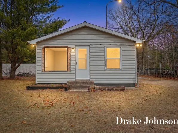 (undisclosed Address), Muskegon, MI 49442