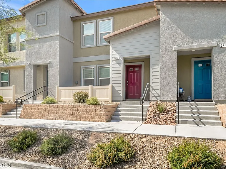 3717 Celesta Vista Ave — Photo 2