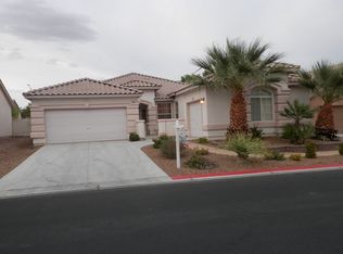 8636 Vivid Violet Ave, Las Vegas, NV 89143