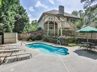 105 Meryton Dr, Dallas, GA 30157