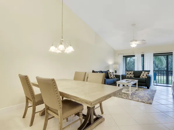 202 Pinecrest Circle #F, Jupiter, FL 33458