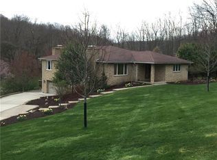 628 Munntown Rd, Finleyville, PA