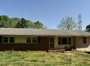 233 Norris Rd, Spartanburg, SC 29303