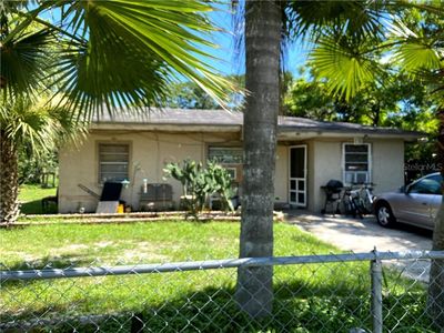 311 E 1st St, Chuluota, FL, 32766