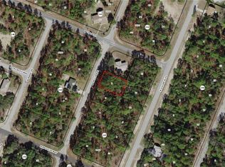 9685 N Emellia Ave, Citrus Springs, FL 34433