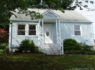 103 Alexander Rd, New Britain, CT 06053