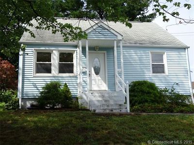 103 Alexander Rd, New Britain, CT, 06053