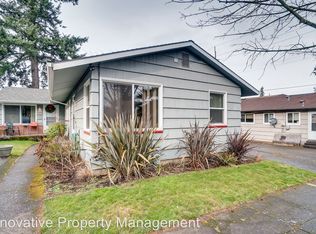 1427 NE 75th Ave, Portland, OR 97213