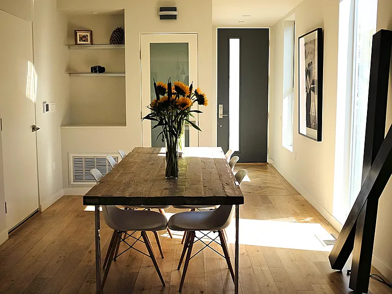 Dinning Area