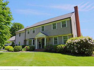 26 Waites Landing Rd, Falmouth, ME 04105