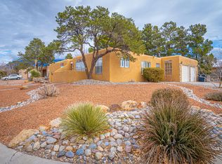 8620 Plymouth Rock Rd NE, Albuquerque, NM 87109