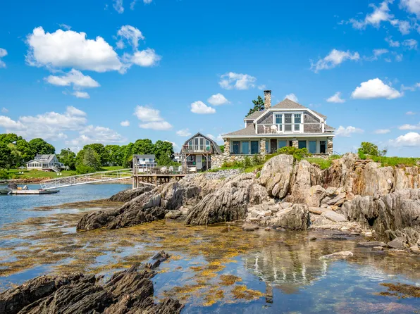 48 Little Island Road, Harpswell, ME 04066