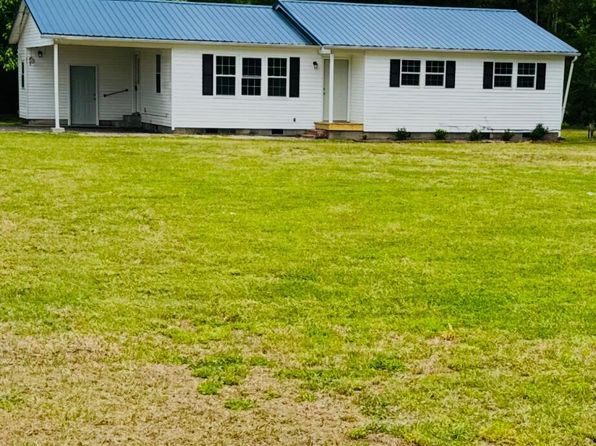 190 Nc Highway 32, Sunbury, NC 27979