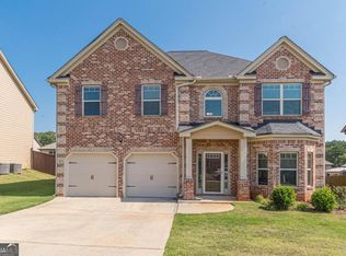 792 Kallispel Ct, Hampton, GA 30228