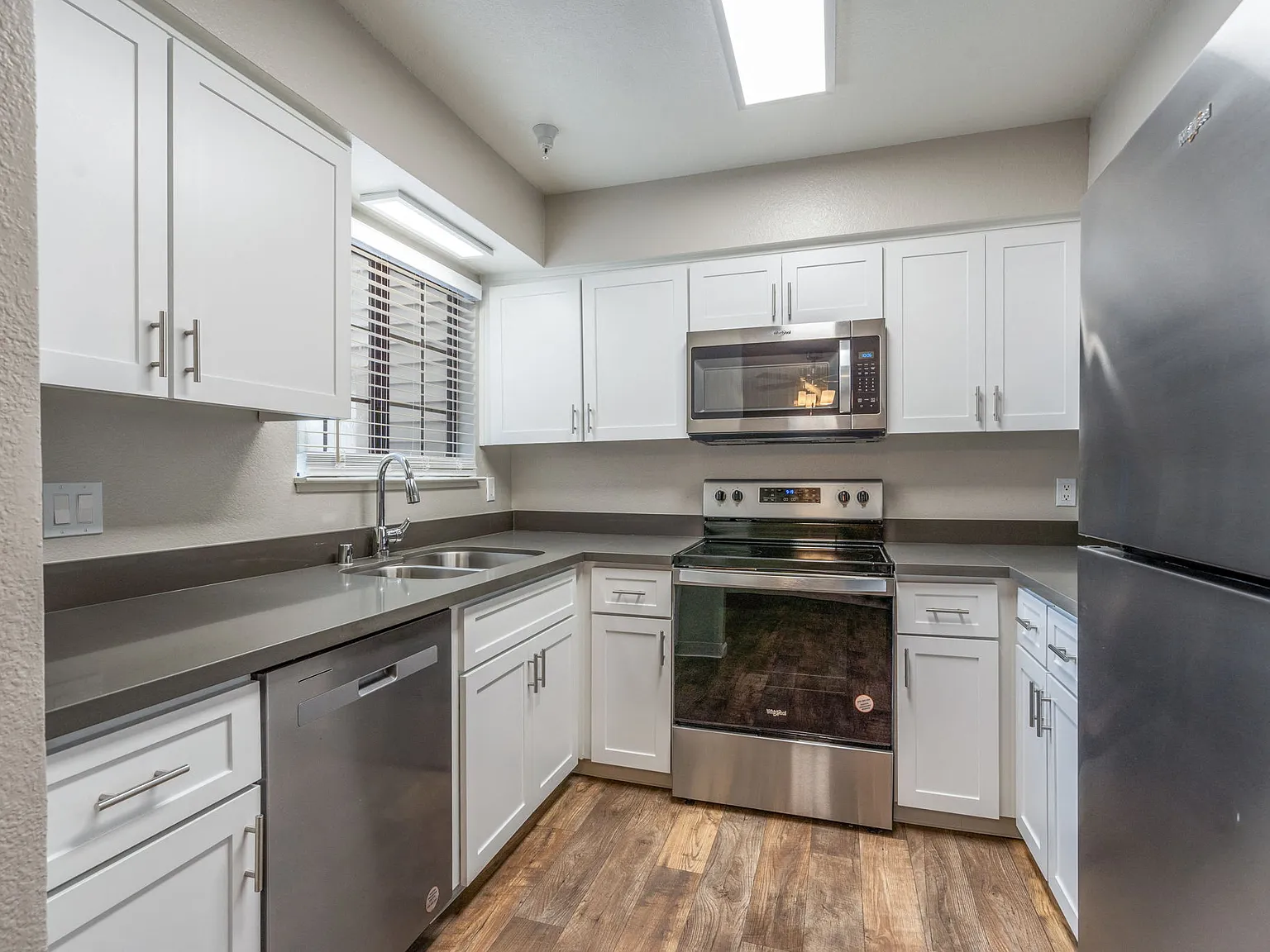 Hidden Lake Condominium Rentals — Photo 1