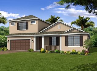 3530 Archdale St, Melbourne, FL 32940