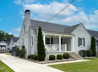 415 Washburn Ave, Lyndon, KY 40222