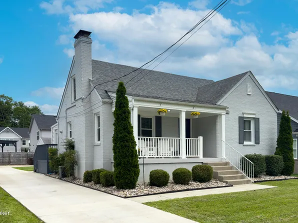 415 Washburn Ave, Lyndon, KY 40222