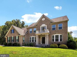 1613 Braemar Ct, Accokeek, MD 20607