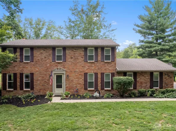 7795 Hopkins Rd, Maineville, OH 45039