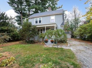 21 Durant Rd, Wellesley, MA 02482