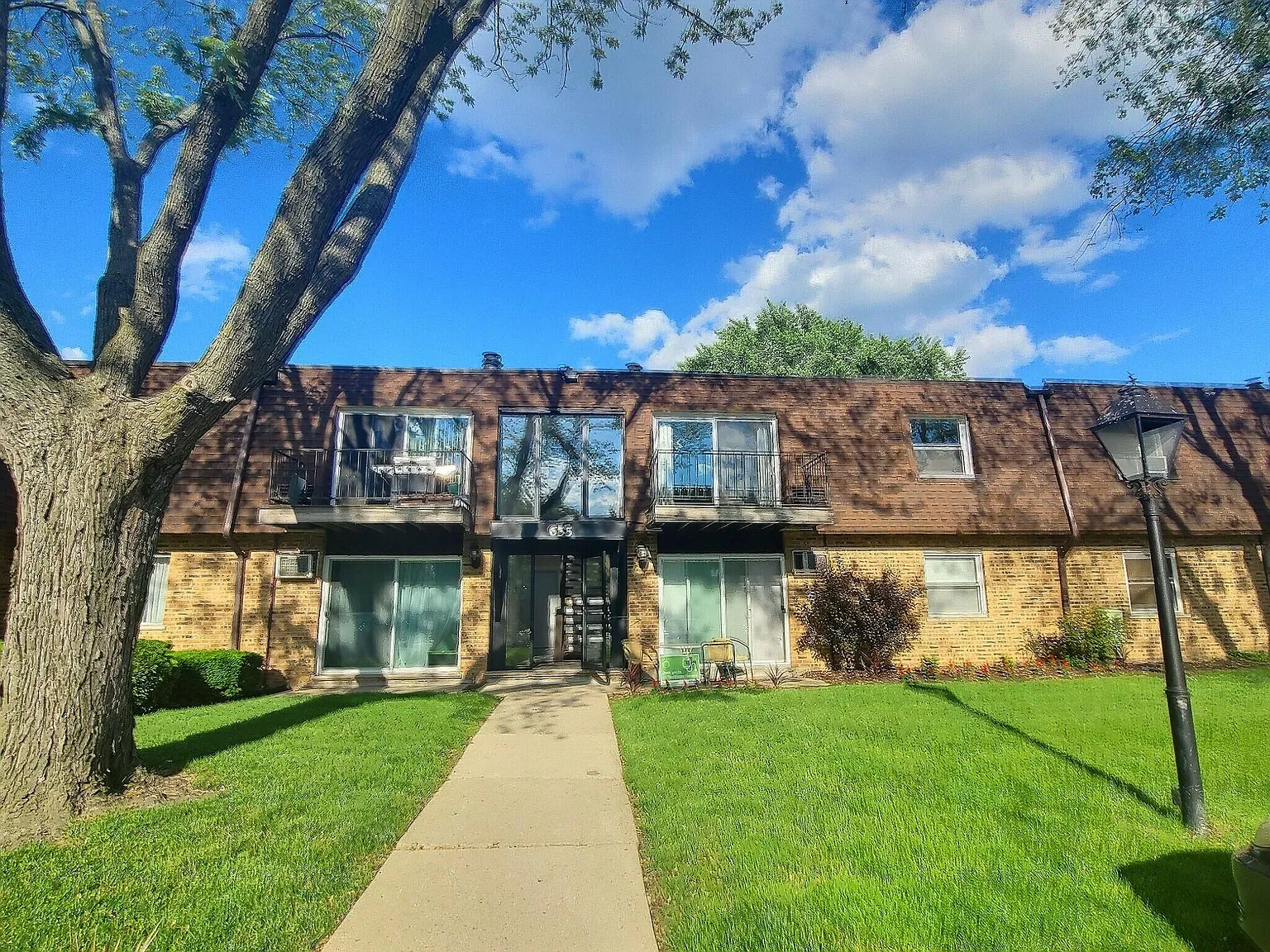 1 bed, 700 sqft, $1,500 — Photo 1