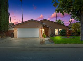 1533 Radcliffe Ave, Modesto, CA 95358