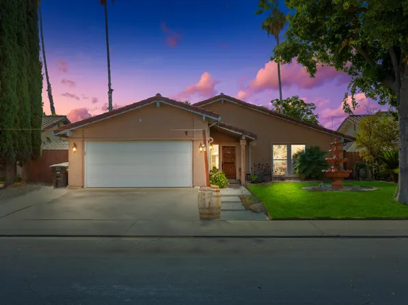 1533 Radcliffe Ave, Modesto, CA 95358