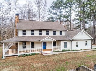 679 Evans Cook Rd, Canton, GA 30115