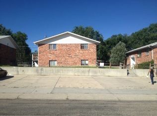 1302 S Lowell St, Casper, WY 82601