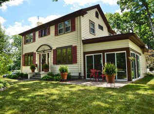 3601 N Washington Rd, Fort Wayne, IN 46802