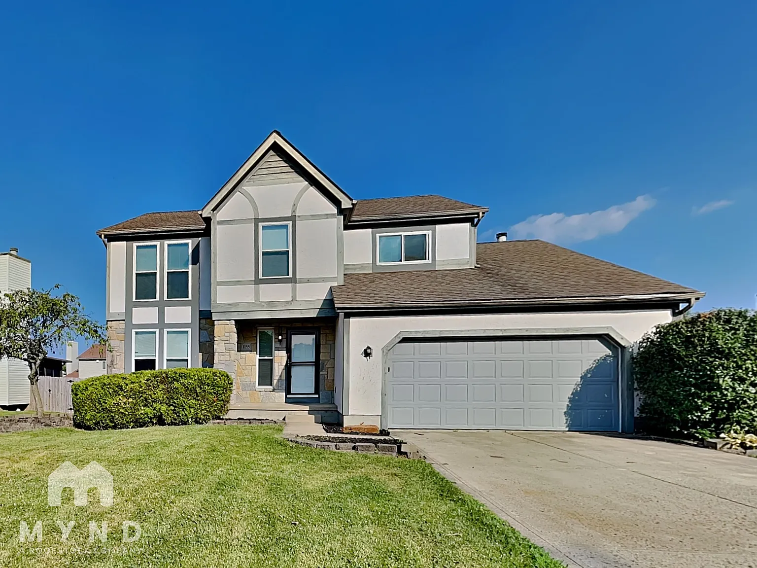 4 bed, 2.5 bath, 2062 sqft, $2,450 — Photo 1