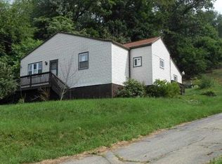 157 S California Dr, Coal Center, PA