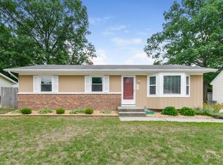 2554 Parkview St SW, Wyoming, MI 49519