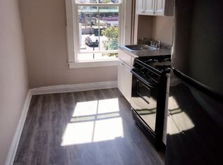 2018 North Charles Street - 2F, Baltimore, MD 21218