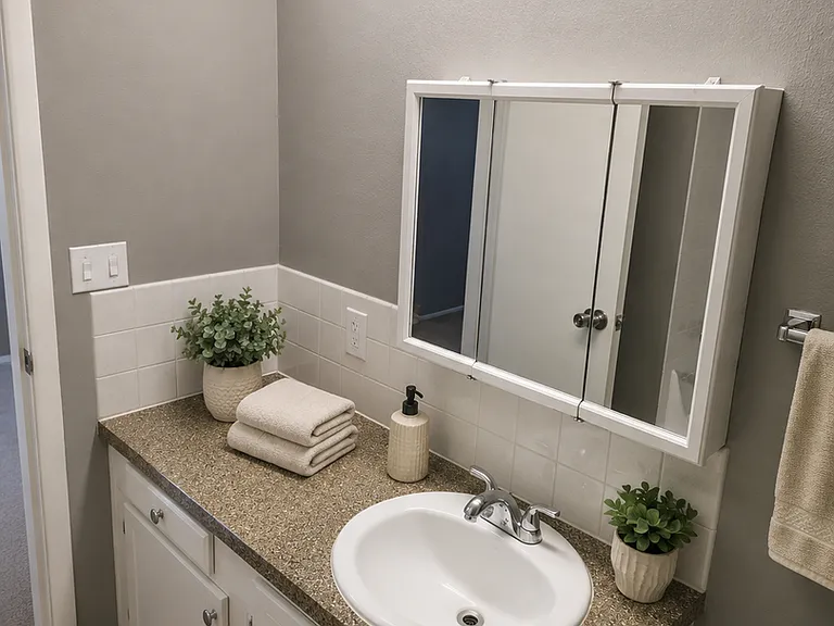 Orchard Park Apartments — Photo 31