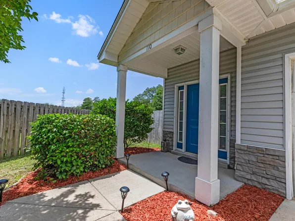 110 Matt Blvd, Niceville, FL 32578