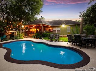 17006 Springhill Dr, San Antonio, TX 78232