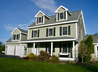 7 Forecaster Way, Scarborough, ME 04074