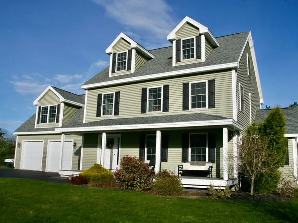 7 Forecaster Way, Scarborough, ME 04074