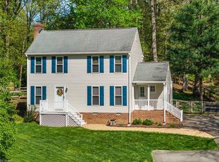 113 Wenatchee Rd, North Chesterfield, VA