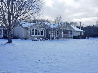 22815 Ellsworth Ave, Minerva, OH 44657