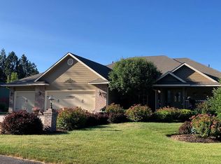 16502 E Secretariat Ln, Veradale, WA 99037