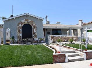 8221 S 3rd Ave, Inglewood, CA 90305