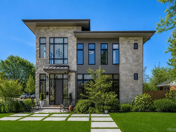 301 Krameria Street, Denver, CO 80220
